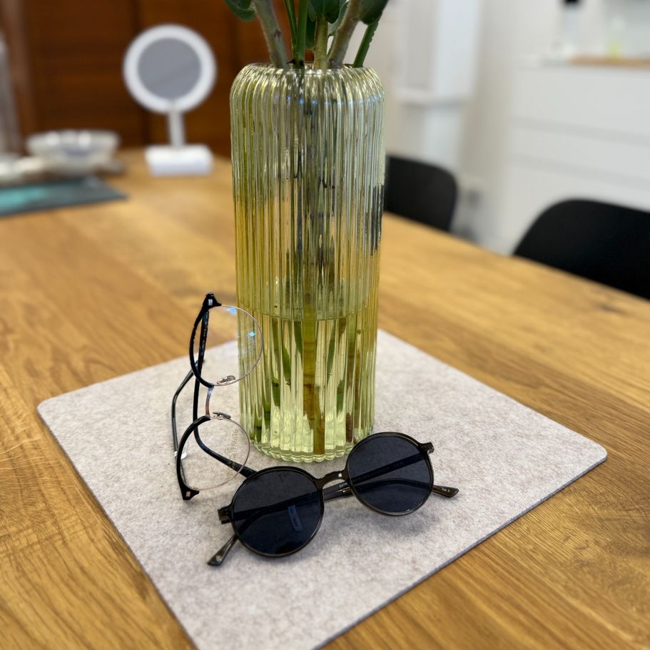 Brillen von Austermann